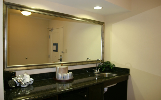 Hampton Inn Alpine