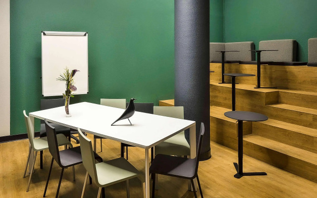 Ibis Annecy Cran Gevrier Hotel