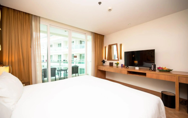 Colonnade Hotel London