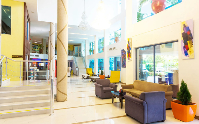 Best Western Premier Accra Airport Hotel