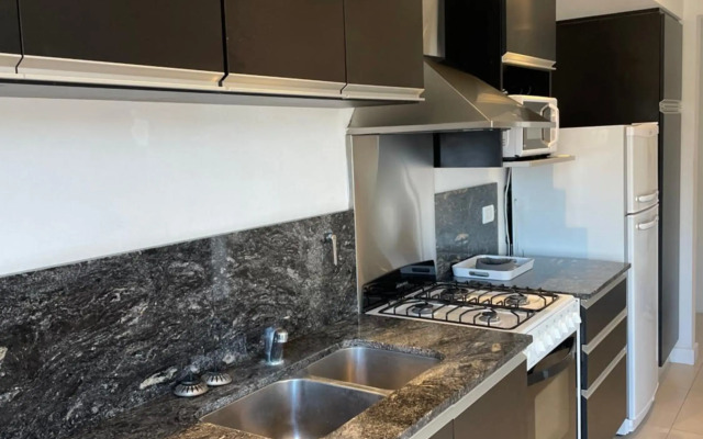 Administración MAIPU 2D DEPTO PREMIUM