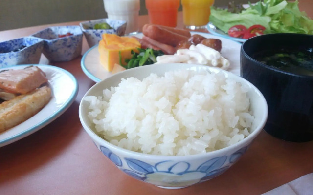 Smile Hotel Shiogama