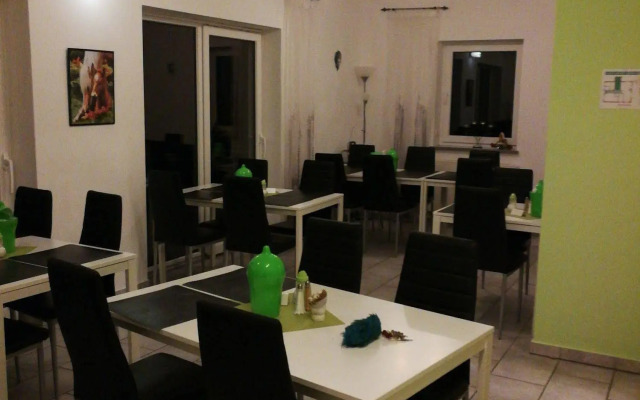 Appart-Hotel Harmonie