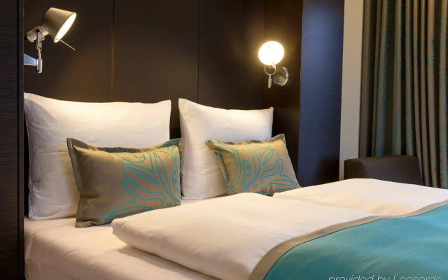 Motel One Munich - Olympia Gate