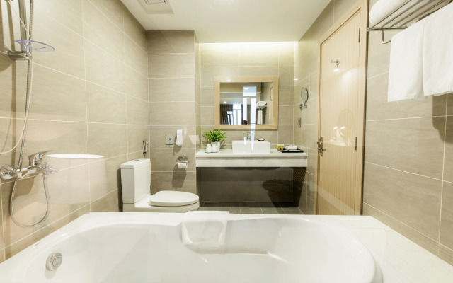 Muong Thanh Luxury Khanh Hoa Hotel