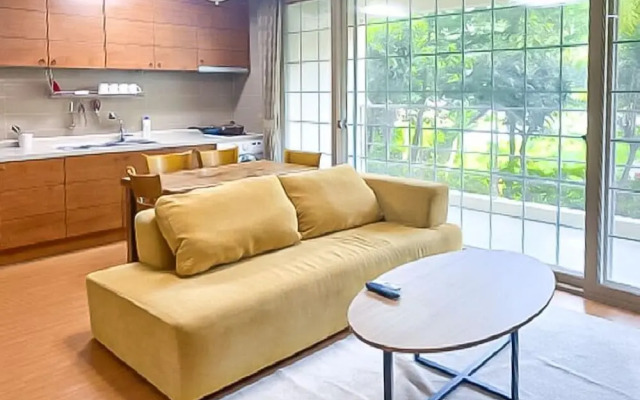 GoChang Well Park City Healing County