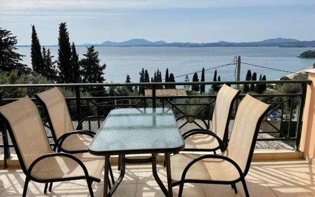 Aqua Seaview Suite