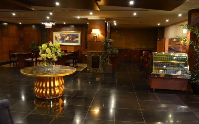 Intour Hotel Al Hamra