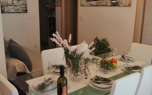 Apartments Villa Nona