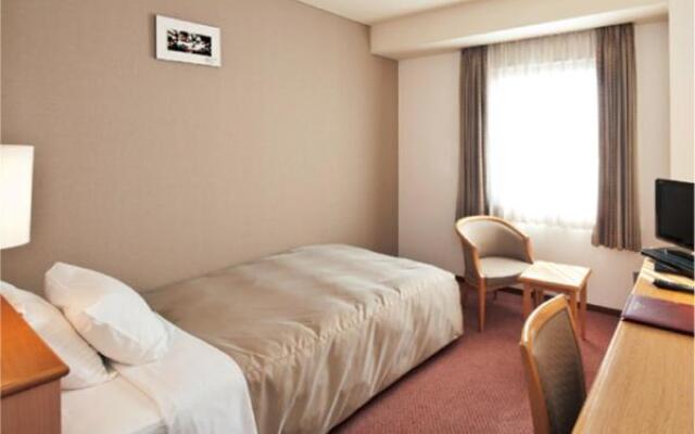 Ishinomaki Grand Hotel