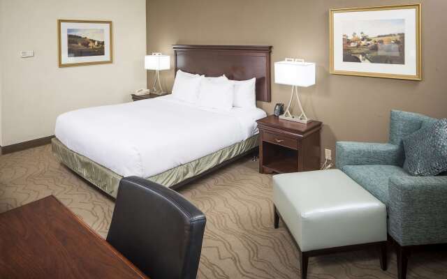 DoubleTree by Hilton Boston - Milford