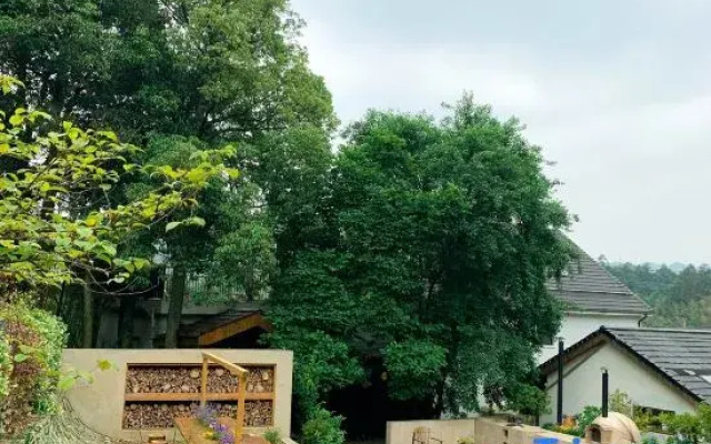 Xishan Haraju Vanilla Forest Wentang Meisu (Moganshan Resort)