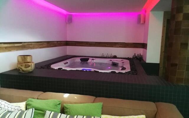 Chalet Flocon