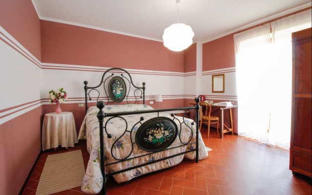 B&B Dimora Morelli