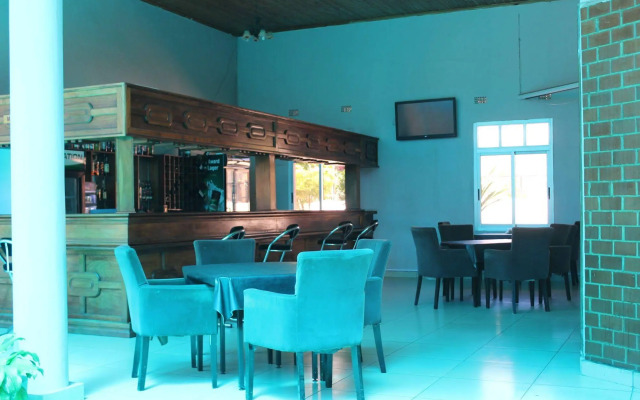 Chamba Valley Exotic Hotel