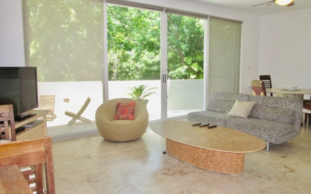 Bosque De Los Aluxes Indo By Playa Paradise