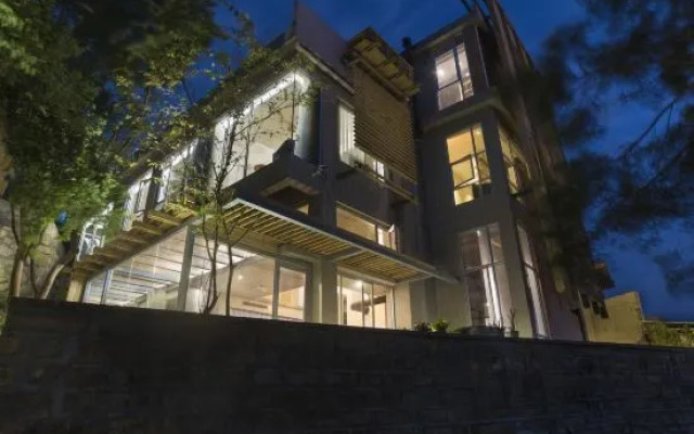 Xiamen Sunset Mountain and Sea Resort Homestay