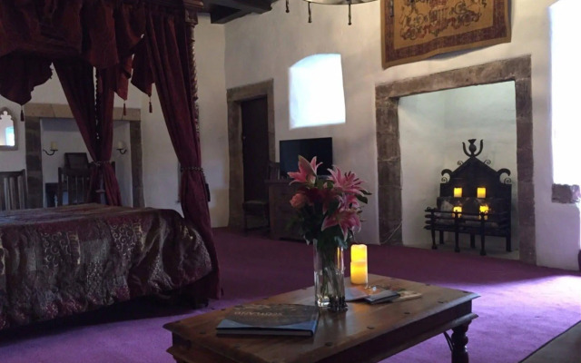 Castle Levan B&B