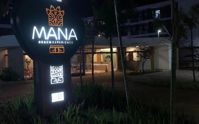 Mana Beach Experience Muro Alto C219