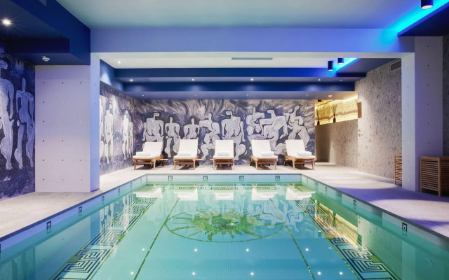 Juliana Hotel Brussels