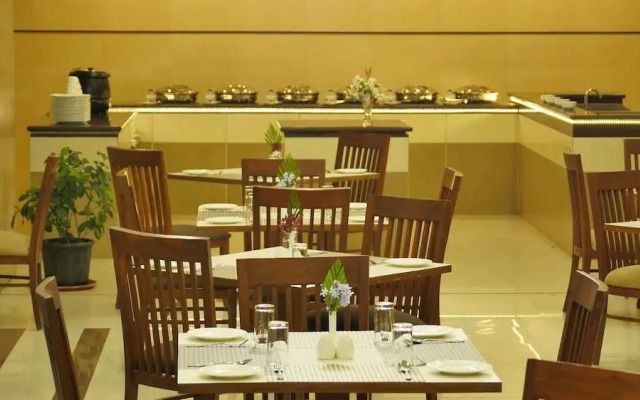 PACE Hotel Arungabad