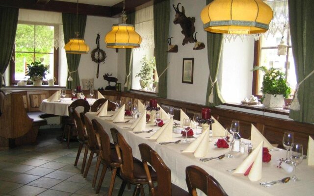 Gasthof-Pension Rüscher