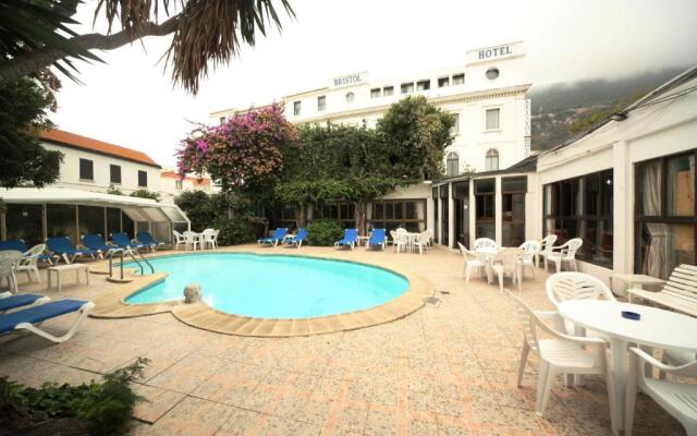 Bristol Hotel