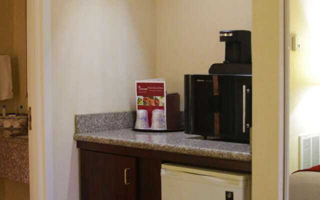 Best Western Galleria Inn & Suites
