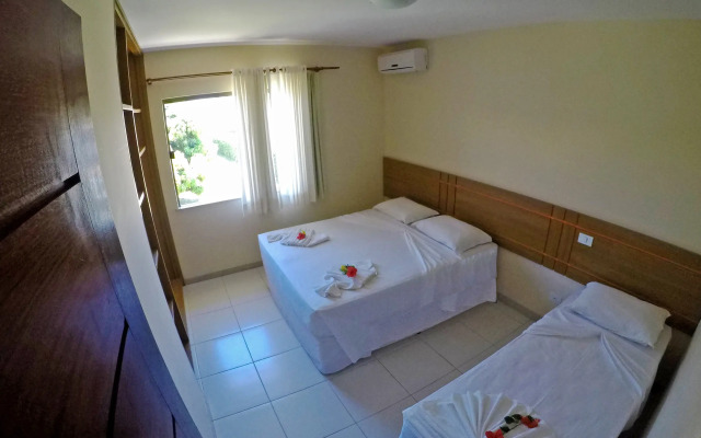 Aquaville Apart Hotel