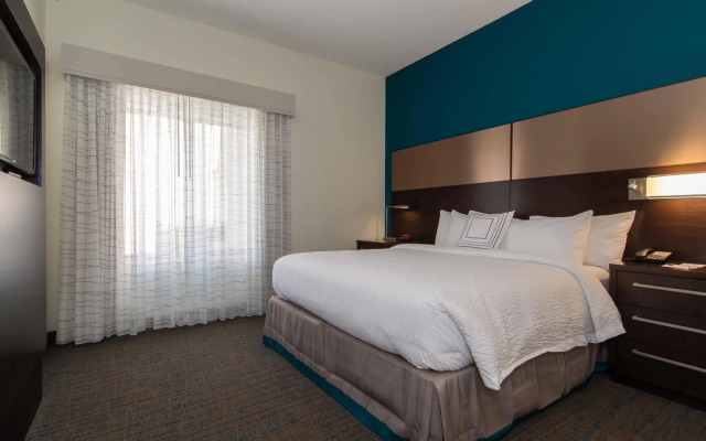 Residence Inn Raleigh-Durham Airport/Brier Creek