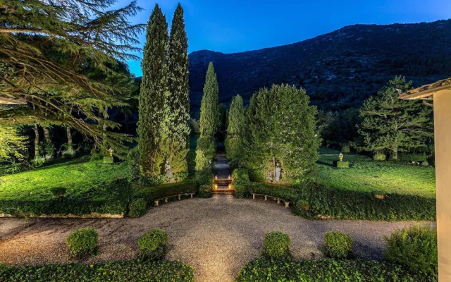 Villa Rosita in Lucca