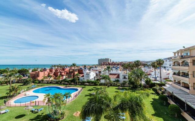 Well-located & Nice Views 2BDR Apt in Los Álamos