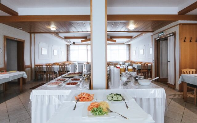 Hotel Mörbischerhof