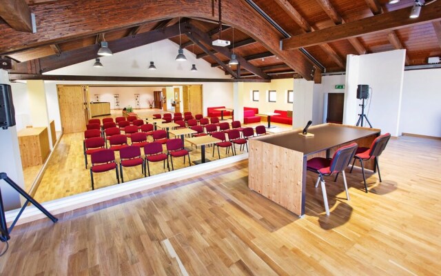 Albergo Diffuso Col Gentile Socchieve