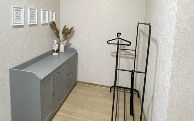 Апартаменты на Павлодарской