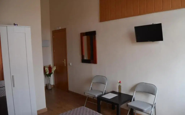 Hotel Rural Luna Llena