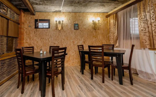Borjomi cozy house