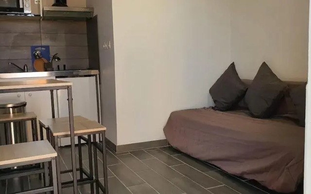 Fast hotel Castres