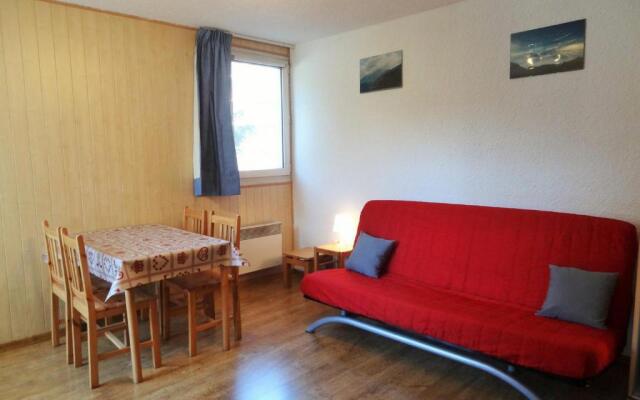 Appartement Les Deux Alpes, 2 pièces, 4 personnes - FR-1-516-88