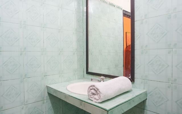 Gina's guest house