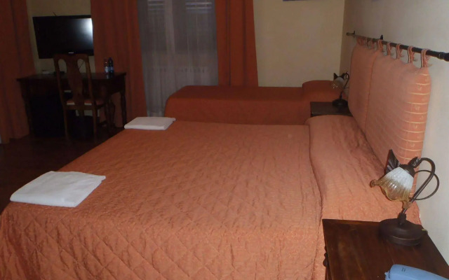 Airone Pisa Park Hotel