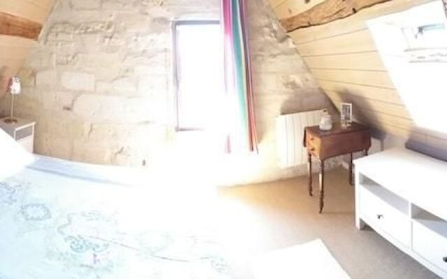 Le Balcon de Leonard