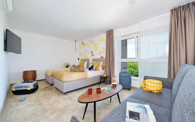 Arche Nałęczów Dawne Sanatorium