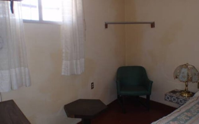 Club Campestre Agua Verde