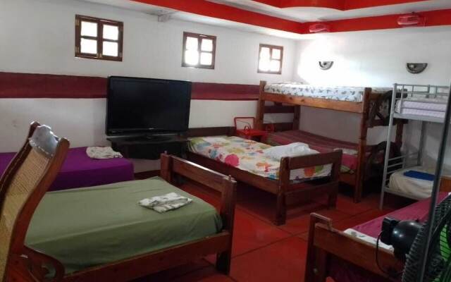 Hostal Ruinas de San Sebastian - Hostel