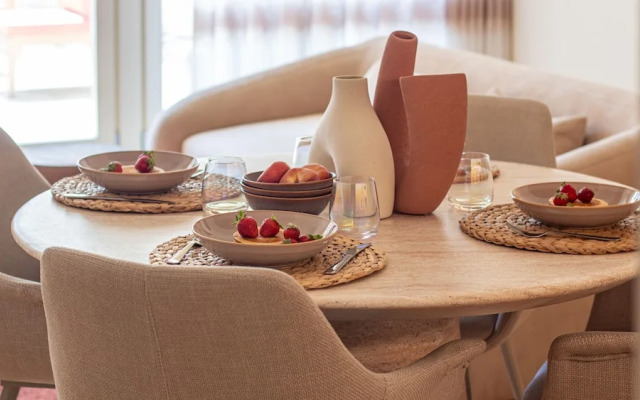 Santa Catarina 392 by LovelyStay