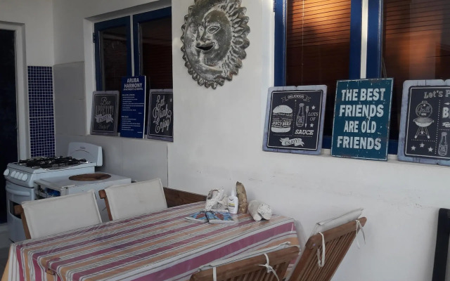 Palmita Hotel Hostel