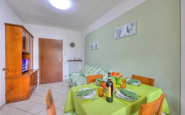 Leonardo House Garden Stresa Center