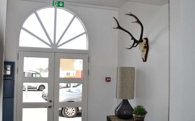 Hotel VANDret