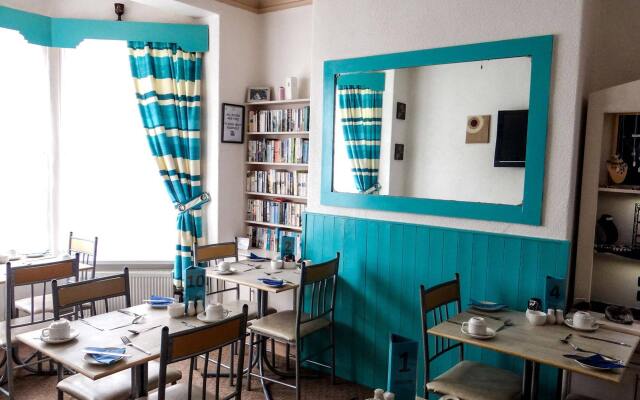 The Jasmine Guest House